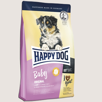 Happy Dog Supreme Baby Original