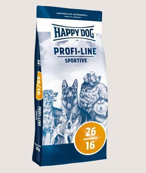 Happy Dog Profi-Line Sportive