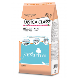 Unica Classe Adult Mini Sensitive
