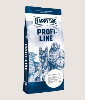 Happy Dog Profi-Line Gold Relax