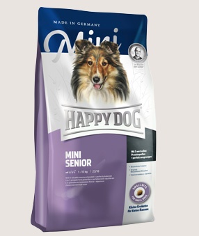 Happy Dog Supreme Mini Senior