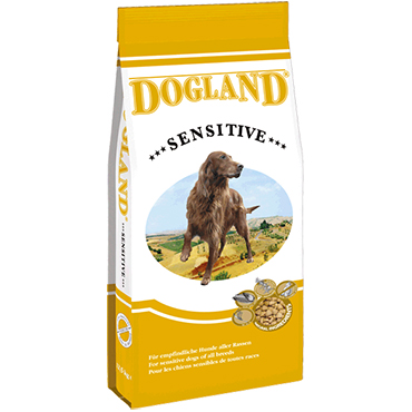 Dogland Sensitive