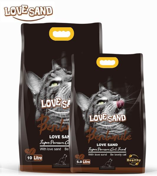 Love Sand Кофе