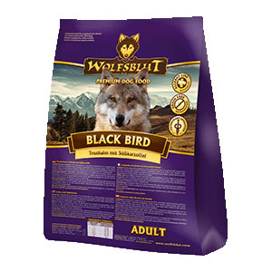 Wolfsblut Black Bird Adult