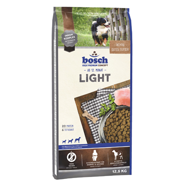 Bosch Adult Light