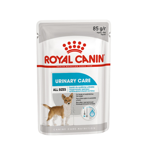 Royal Canin Wet Dog Adult Urinary Care