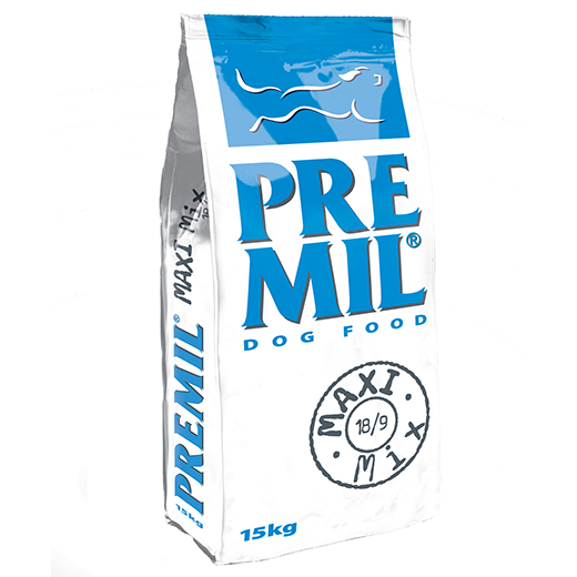 Premil Premium Maxi Mix