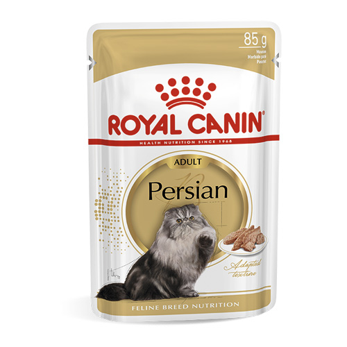 Royal Canin Wet Cat Persian