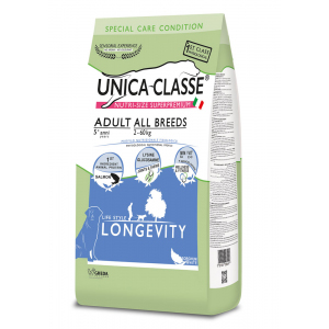 Unica Classe Adult All Breeds Longevity