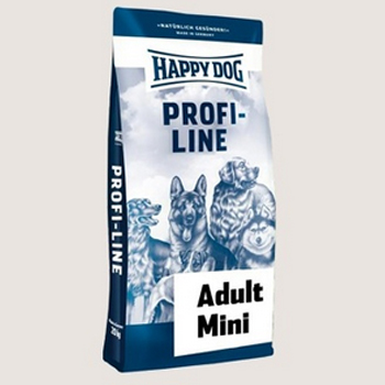 Happy Dog Profi-Line Adult Mini